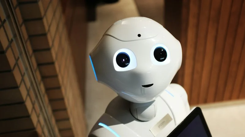 Pre-Master's in Artificial Intelligence Thumbnail