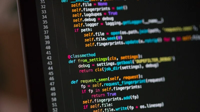 BSc in Computer Engineering Thumbnail