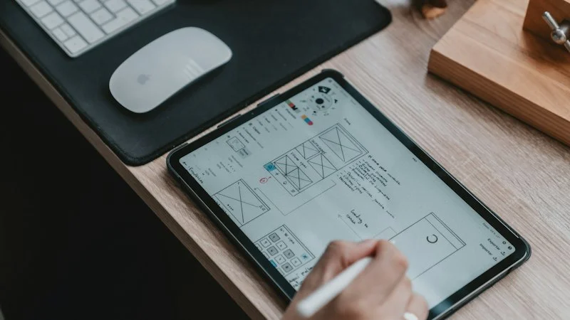 BSc in Blockchain Technology Thumbnail