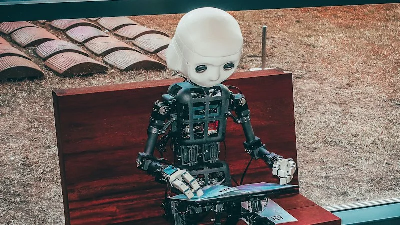 BSc in Computer Science with Artificial Intelligence Thumbnail